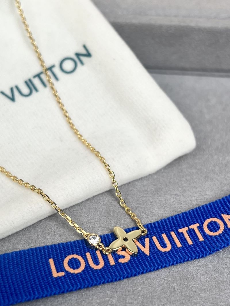 Louis Vuitton Necklaces